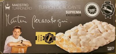 Foto de Turrón de Alicante
