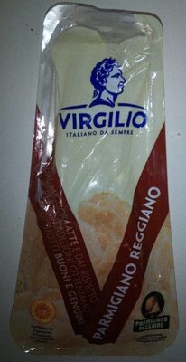 Foto de Parmigiano Regiano