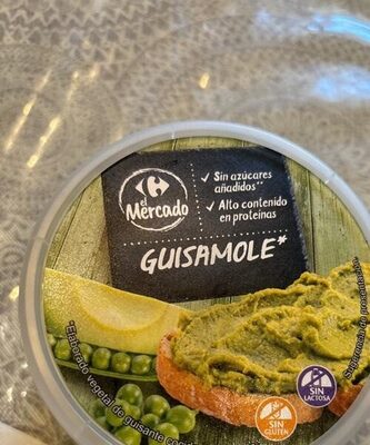 Foto de Guacamole