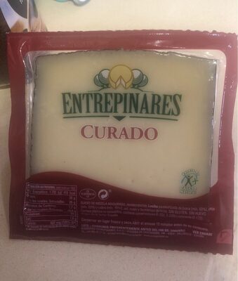 Foto de Queso curado