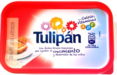 Foto de Tulipán