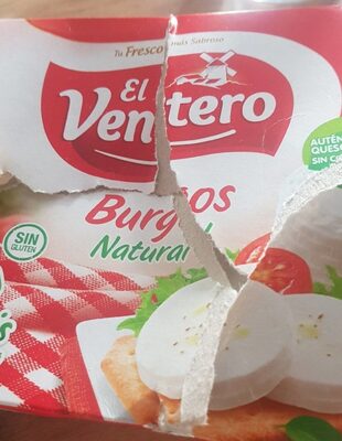 Foto de Burgos natural