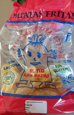 Foto de Patatas Fritas