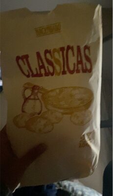 Foto de Patatas Fritas Clásicas