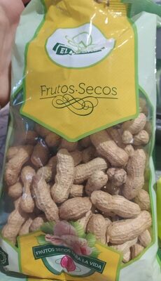 Foto de Frutos.Secos