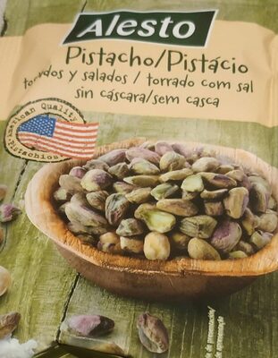 Foto de Pistacho
