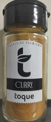 Foto de Curry