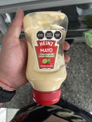 Foto de Mayonesa