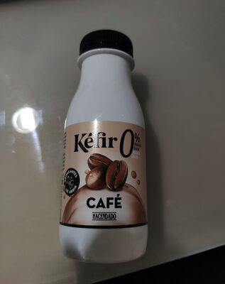 Foto de Kéfir café