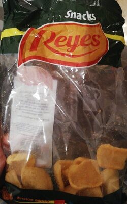Foto de Snacks