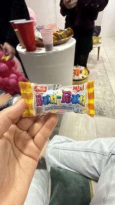 Foto de Run-Run marshmallows
