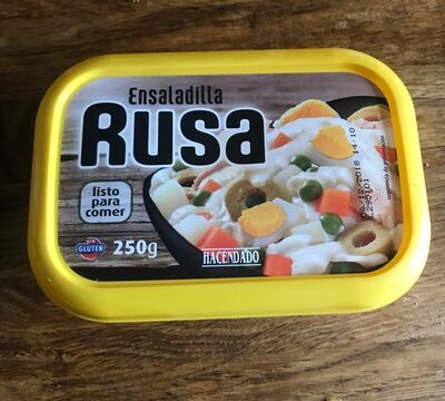 Foto de Ensaladilla Rusa