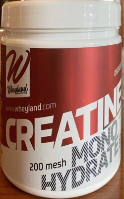 Foto de Creatine Mono Hydrate 300g