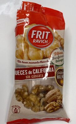 Foto de Nueces de california
