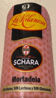 Foto de Mortadela Shara