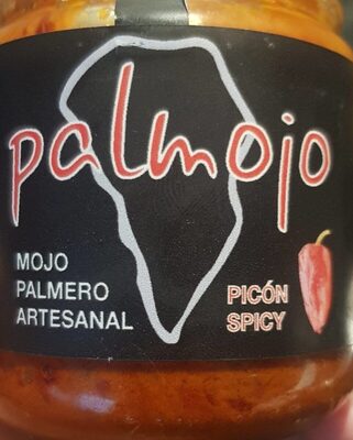 Foto de Mojo palmero