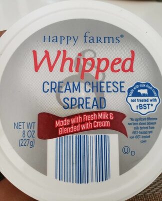 Foto de Whipped