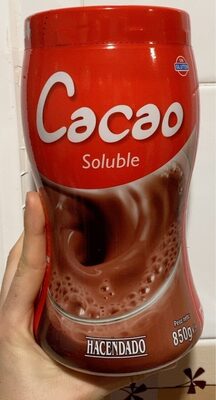 Foto de Cacao