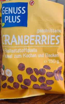 Foto de Cranberries