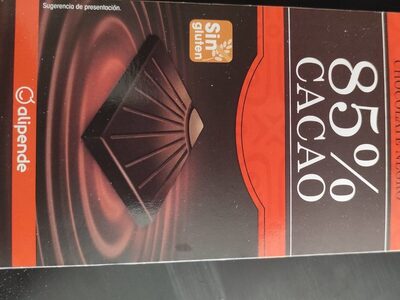 Foto de Chocolate