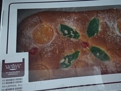 Foto de Coca Tradicional
