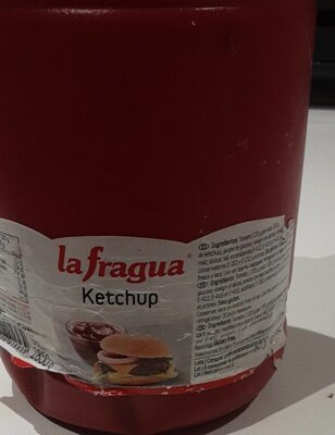Foto de Ketchup
