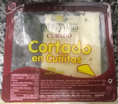 Foto de Queso