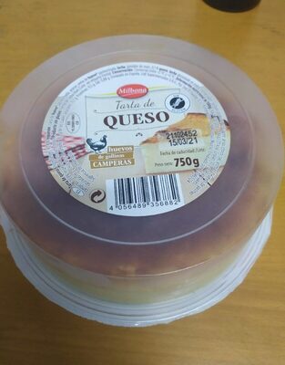 Foto de Tarta de queso