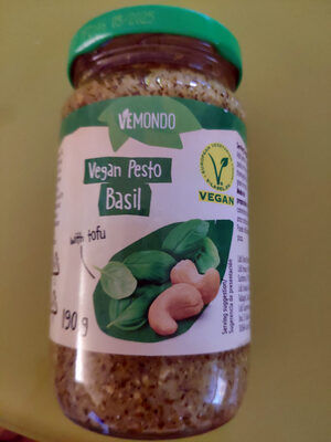 Foto de Pesto Basilika
