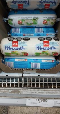 Foto de Mozzarella Dia