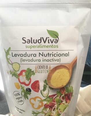 Foto de Levadura nutricional