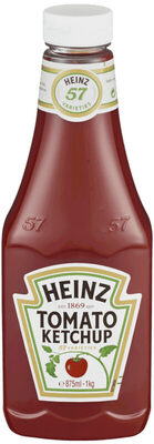 Foto de Ketchup