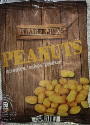 Foto de Peanuts