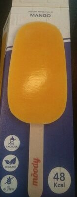 Foto de Helado artesanal