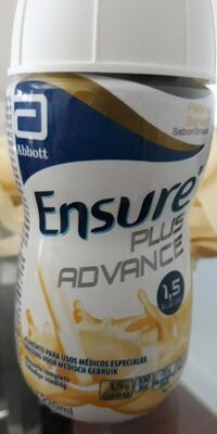 Foto de Ensure plus advance