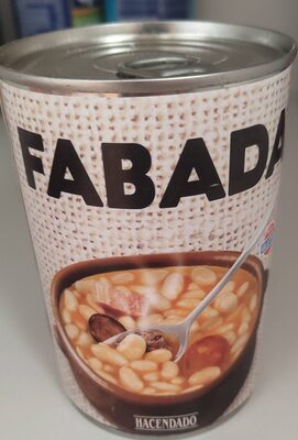 Foto de Fabada