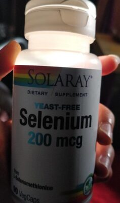 Foto de Selenium