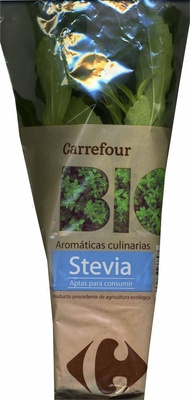 Foto de Maceta de stevia
