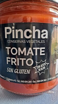 Foto de Tomate frito