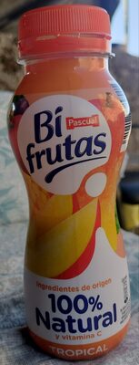 Foto de Bifrutas natural