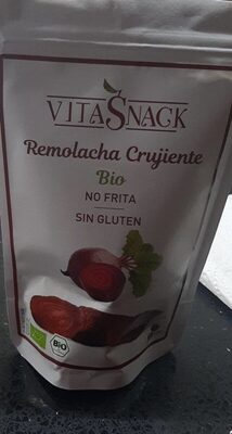 Foto de Remolacha crujiente