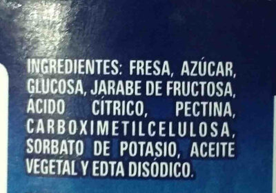 Foto de Mermelada