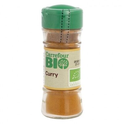 Foto de Curry