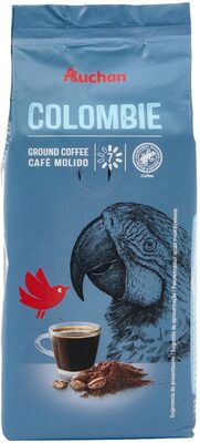 Foto de Sensation Colombia doux et acidulé