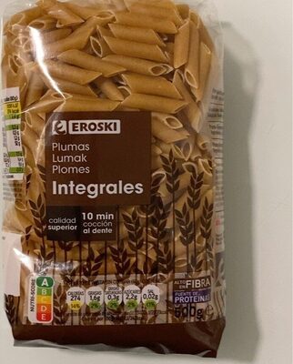Foto de Integrales