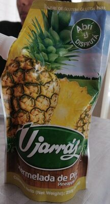 Foto de Mermelada de piña