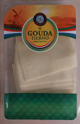 Foto de Gouda tierno