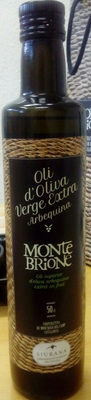 Foto de Oli d'oliva Verge Extra Arbequina