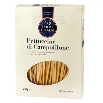 Foto de Fettuccine di Campofilone