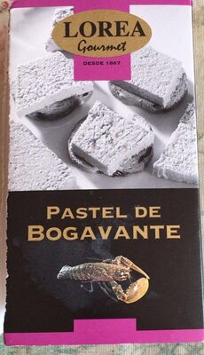 Foto de Pastel de Bogavante